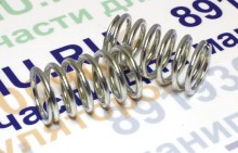 Пружина штока распределителя Unic UR/URA/URV 200-500